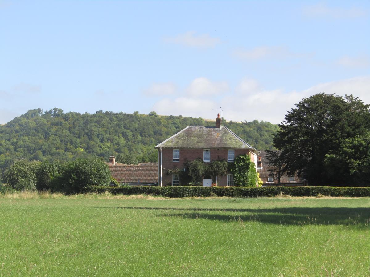 Home Farm Boreham Warminster Zewnętrze zdjęcie